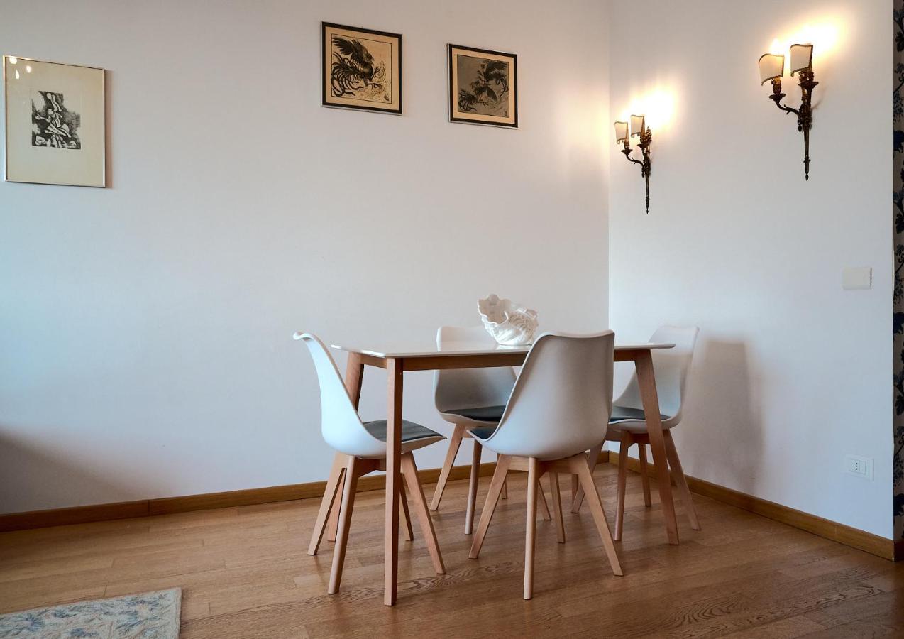 Appartamento Casa Piccinni Milano