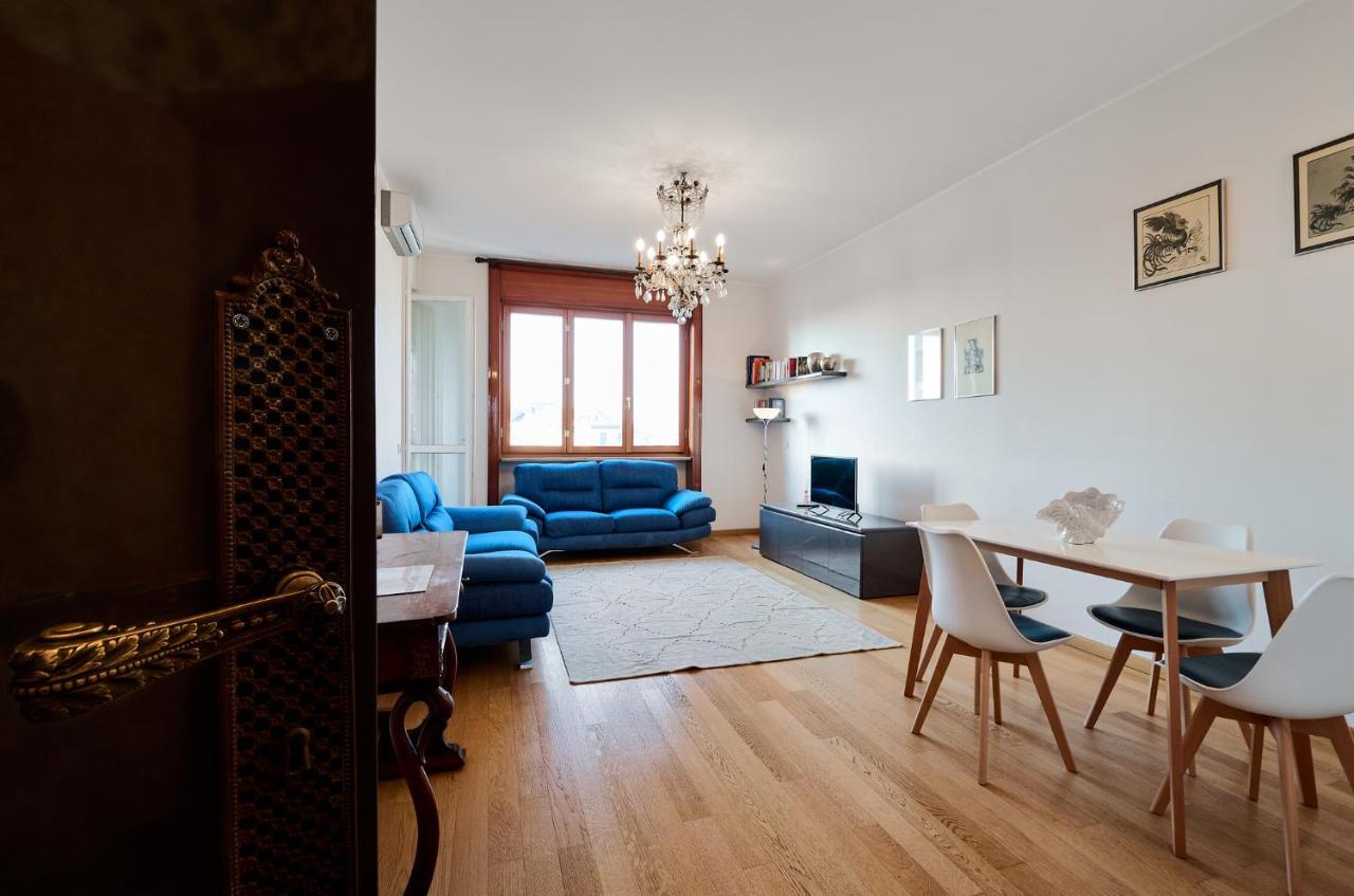 Appartamento Casa Piccinni Milano