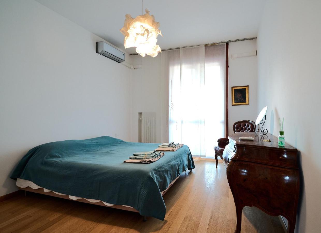 Casa Piccinni Appartamento