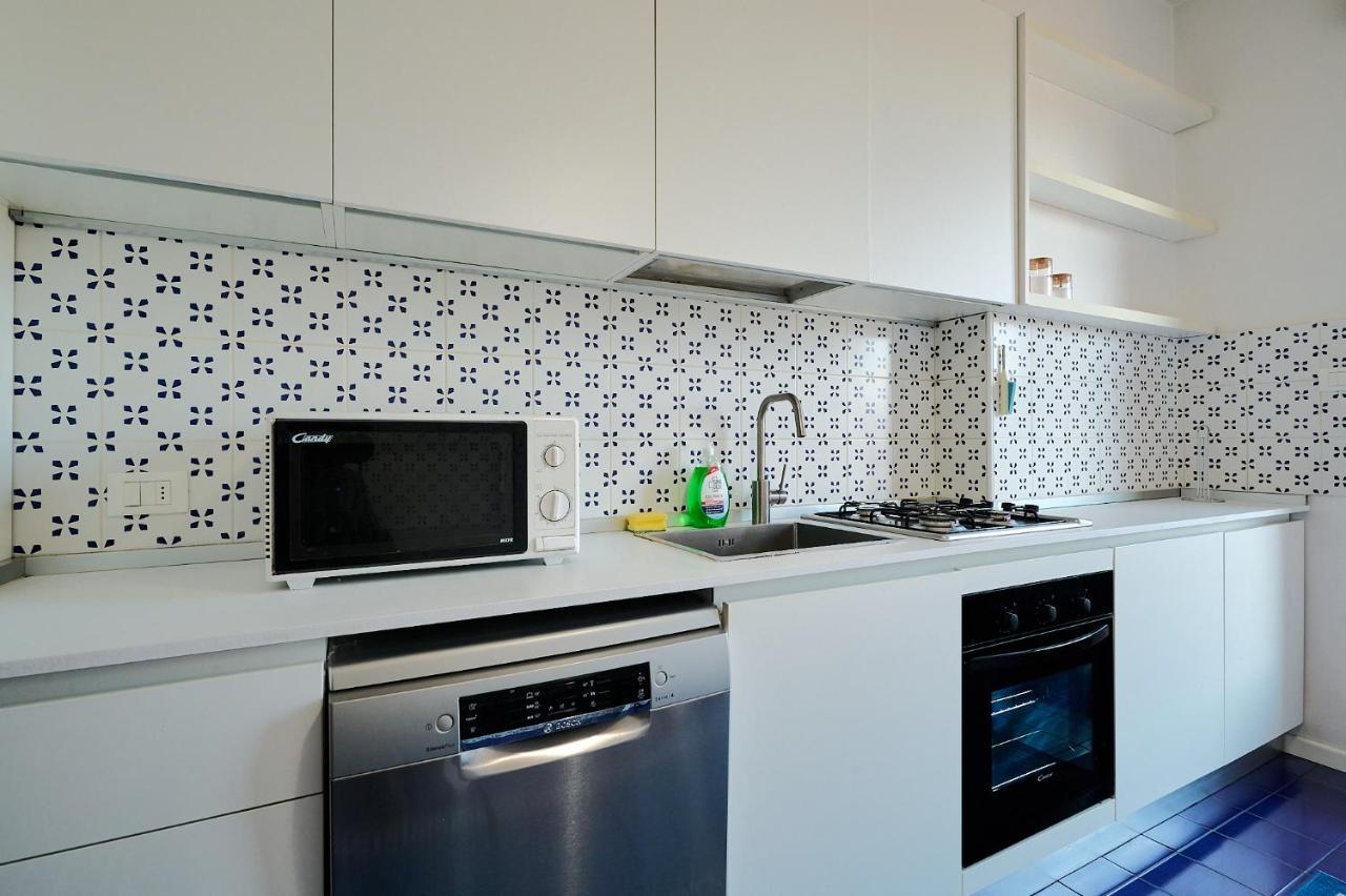 Appartamento Casa Piccinni