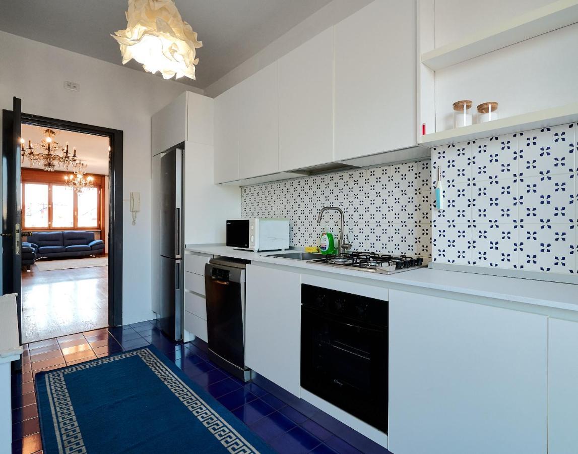Appartamento Casa Piccinni Milano
