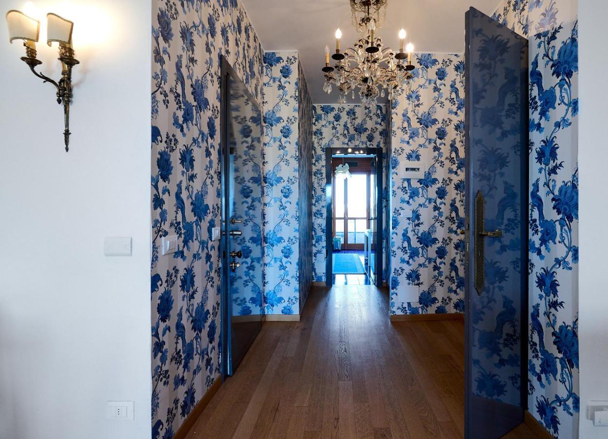 Casa Piccinni Milano