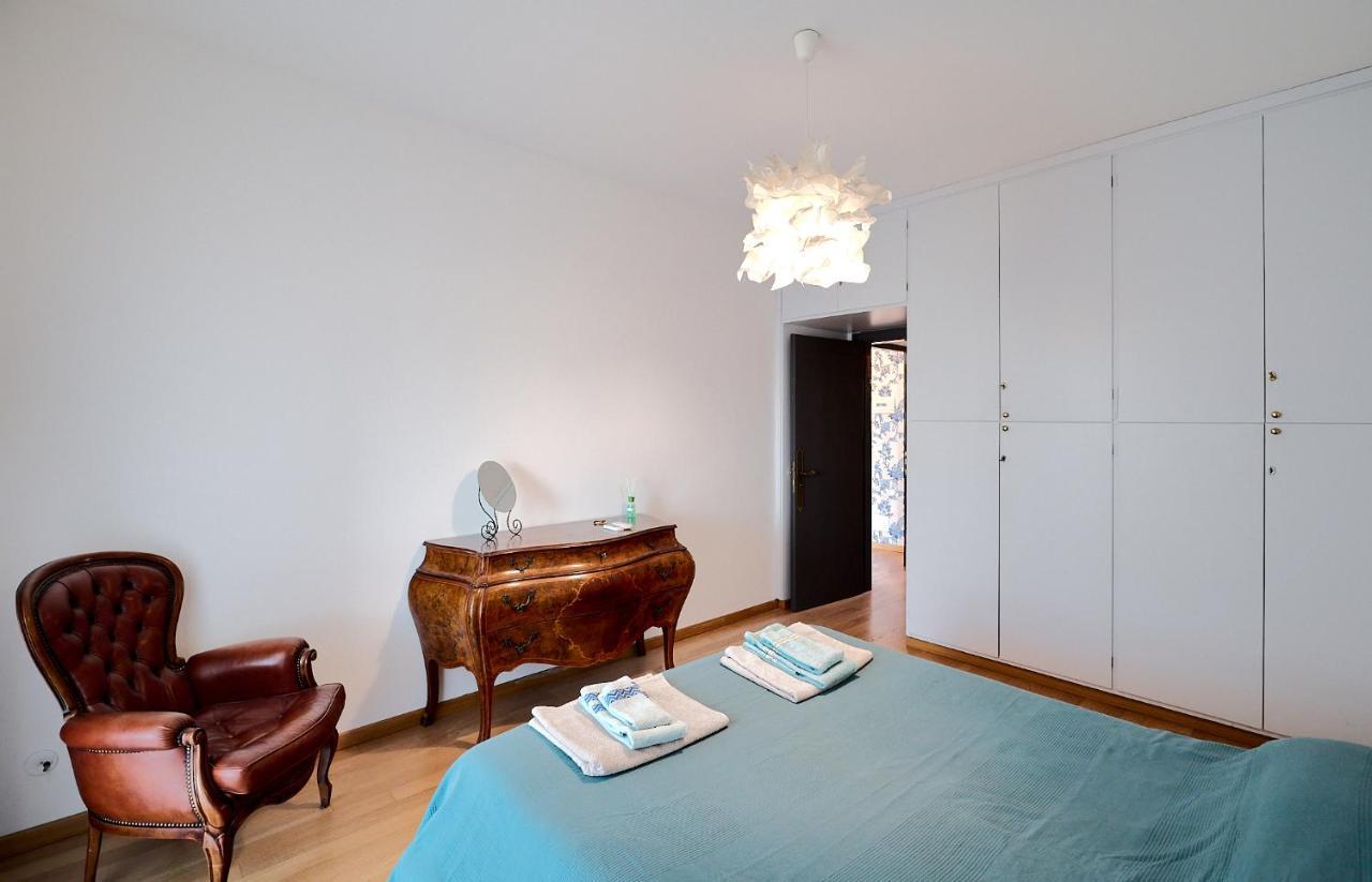 Appartamento Casa Piccinni Milano