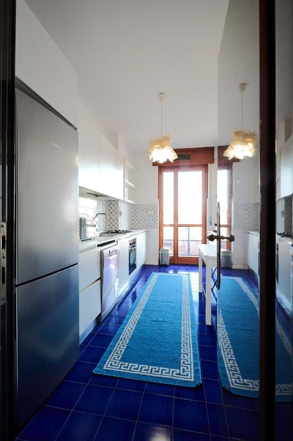 Casa Piccinni Appartamento