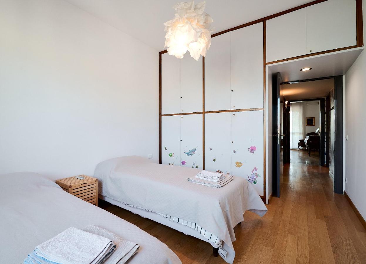 Casa Piccinni * Milano